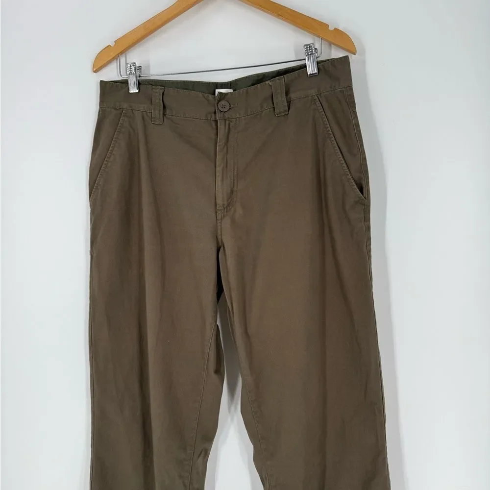 The North Face Men's Dogpatch Pants in New Taupe | Size 34 Short